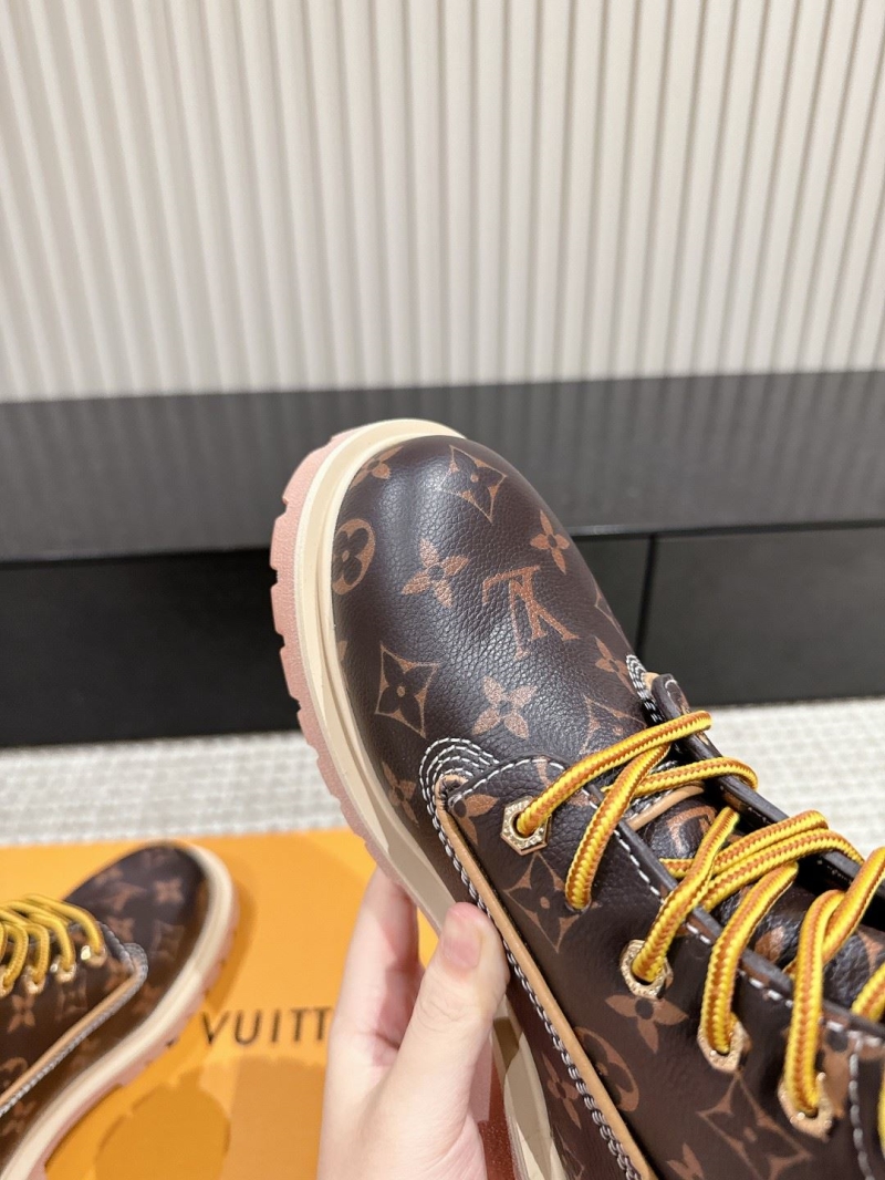 LV Boots